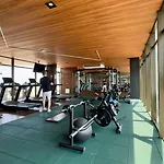 Apartamento Class Meireles 2304 A 500 M Da Beira Mar