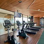Apartamento Class Meireles 2304 A 500 M Da Beira Mar