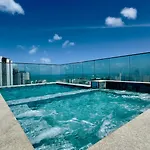 Apartamento Class Meireles 2304 A 500 M Da Beira Mar Fortaleza (Ceara)