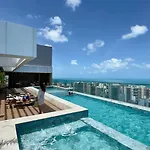 Class Meireles 2304 A 500 M Da Beira Mar Apartamento