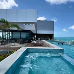 Apartamento Class Meireles 2304 A 500 M Da Beira Mar