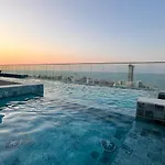 Apartamento Class Meireles 2304 A 500 M Da Beira Mar *