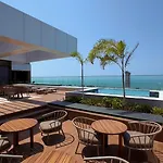 Apartamento Class Meireles 2304 A 500 M Da Beira Mar *