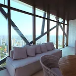 Apartamento Class Meireles 2304 A 500 M Da Beira Mar