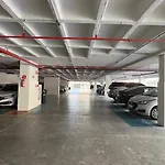 Class Meireles 2304 A 500 M Da Beira Mar Apartamento