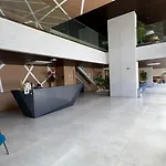 Apartamento Class Meireles 2304 A 500 M Da Beira Mar *