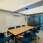 Apartamento Class Meireles 2304 A 500 M Da Beira Mar *