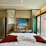 Apartamento Class Meireles 2304 A 500 M Da Beira Mar
