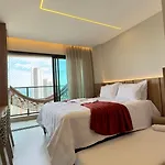 Apartamento Class Meireles 2304 A 500 M Da Beira Mar Fortaleza (Ceara)