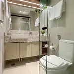 Apartamento Class Meireles 2304 A 500 M Da Beira Mar