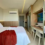Class Meireles 2304 A 500 M Da Beira Mar Fortaleza (Ceara)