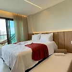 Apartamento Class Meireles 2304 A 500 M Da Beira Mar
