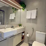 Apartamento Class Meireles 2304 A 500 M Da Beira Mar *