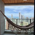 Class Meireles 2304 A 500 M Da Beira Mar Apartamento